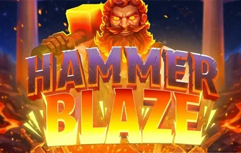 Hammerblaze