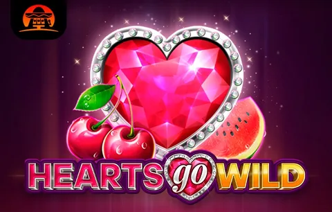 Hearts Go Wild