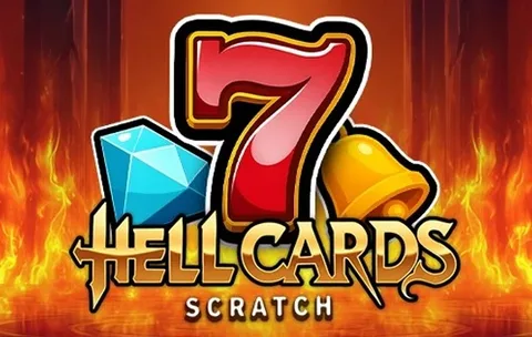 Hellcards Scratch