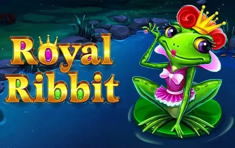Royal Ribbit