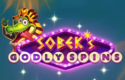 Sobek's Godly Spins